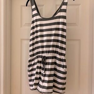 Tresics romper